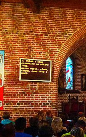 Słowo na niedzielę 17 lipca