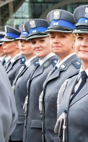 Centralne obchody Święta Policji