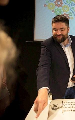 Warszawa: Zwycięskie projekty budżetu partycypacyjnego 2017