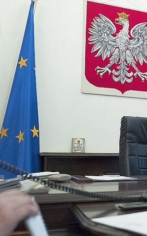 Rozmowa telefoniczna premier Beaty Szydło z premier Wielkiej Brytanii Theresą May