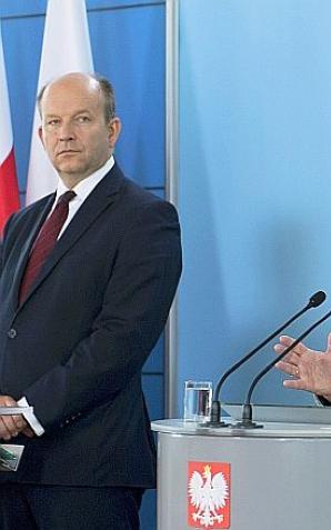 Beata Szydło: rząd przyjął uchwałę w sprawie likwidacji Ministerstwa Skarbu Państwa