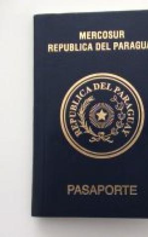 Gdzie jest 28-letni Paragwajczyk? Odnaleziono jego paszport!