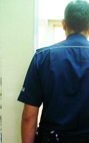 Warszawa: To on wywołał pożar w bloku przy Fasolowej?  Z ogniem walczyło 50 zastępów strażaków