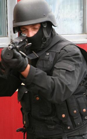 Ustawa antyterrorystyczna wprowadza niejawność działań służb. To zwiększy ich skuteczność