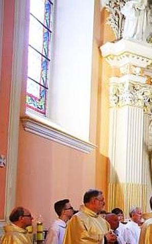 Słowo na niedzielę 7 sierpnia