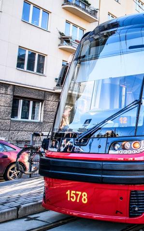 Łódź: Tramwaje nie pojadą aleją Kościuszki