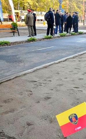 Warszawa: W lipcu z Miasteczka Ruchu Drogowego skorzystało ponad pół tysiąca dzieci