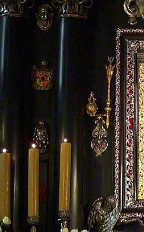 Słowo na 15 sierpnia - święto Wniebowzięcia Najświętszej Maryi Panny