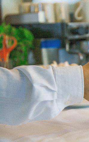 Sfinks zapowiada otwarcia kolejnych restauracji. Największym problemem sieci jest brak pracowników