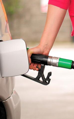 Koncesja na benzyny lakowe może grozić upadkiem mniejszych producentów rozpuszczalników