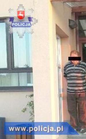 Lublin: Rozpowszechniał pornografię dziecięcą