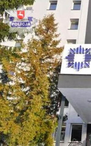 Lublin: Opowie za odpalenie petard na stadionie