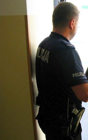 Makabryczne zabójstwo! Obciął głowę i ręce! 