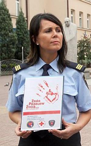 Łódź: Zrób przelew życia