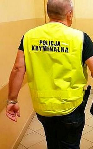 Elbląg: Opiekunka uprowadziła 4-miesięczne dziecko! 