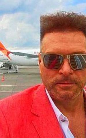 [VIDEO] Archiwum X: Krzysztof Rutkowski wyrusza do Meksyku by wyjaśnić zagadkę zniknięcia 66 lat temu Mirosława Chmielowskiego 