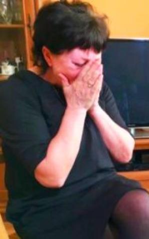 Rodzice Magdy Żuk udzielili dziś wywiadu. Materiał VIDEO jeszcze dziś na Patriot24.net