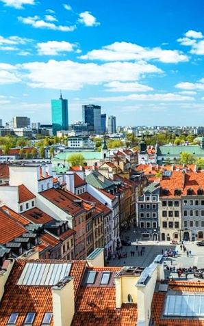 Do zobaczenia w Muzeum Warszawy!