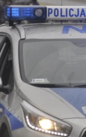 Wrocław: Zaginęła Krystyna Tuczyńska. Ma 91 lat