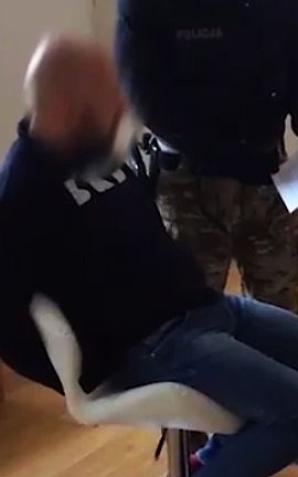 [VIDEO] Trójmiasto: Rozbita mafia mieszkaniowa. Wprowadzali właścicieli w błąd i przejmowali ich mieszkania