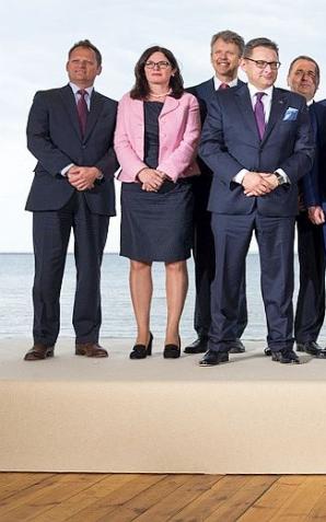 Premier Beata Szydło: Pierwszy transport gazu z USA do Polski na pewno będzie odnotowywany w podręcznikach historii