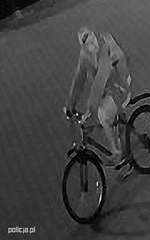 Tarnowska Policja poszukuje sprawcy napadu na policjanta. Rozpoznajesz? Zadzwoń!