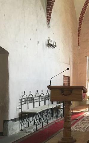 Słowo na niedzielę 25 czerwca z Bieniowa