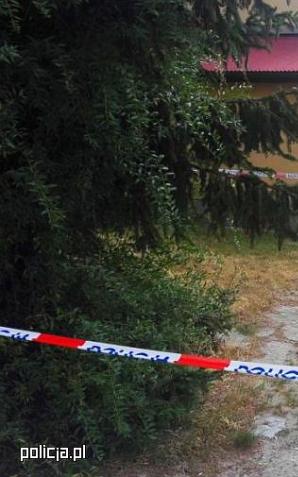 Zatrzymania w sprawie zabójstwa księdza z Jędrzejowa