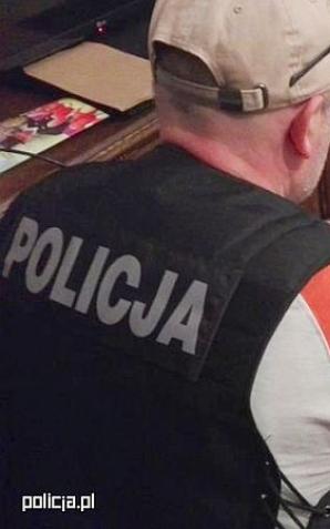 Skuteczne działania wymierzone w handel środkami zastępczymi, tzw. dopalaczami