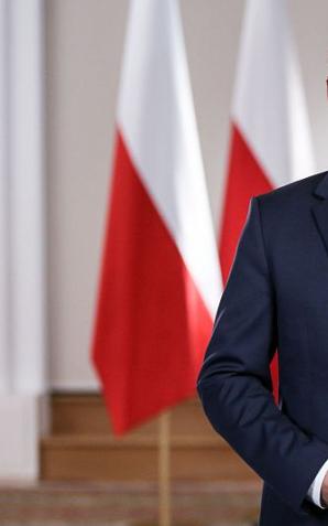 [VIDEO] Prezydent Andrzej Duda: W najbliższym czasie przedstawię nowe wersje projektów reformujących sądownictwo