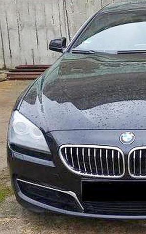 Poszukiwany przez niemiecką policję za napad na bank - zatrzymany przez pułtuską drogówkę