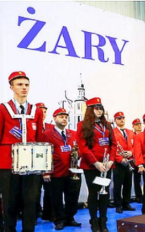 Prezydent w Żarach: Proszę o więcej wstrzemięźliwości, o mniej emocji