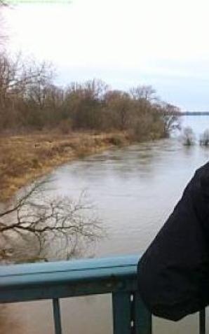 [VIDEO] Rutkowski: Ciało bez głowy, rąk i nóg wyrzuciła wczoraj rzeka Wisła koło Grudziądza. Nie jest wykluczone, że mogą być to zwłoki Remigiusza Baczyńskiego