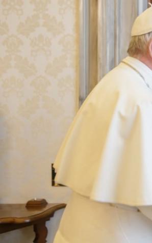 Premier Mateusz Morawiecki: Polska wizja zjednoczonej Europy wpisuje się w wizję Ojca Świętego