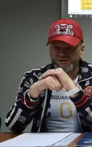 [VIDEO] NIE WYSTAWIAJ FAŁSZYWEGO ŚWIADECTWA PRZECIW BLIŹNIEMU SWEMU! Czy proboszcz parafii w Trzeszczanach fałszywie pomawia, prześladowanego za prawdę, robotnika Wiesława Księżuka?