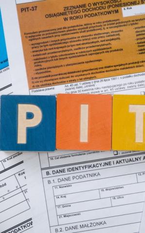 Jawor: pomożemy wysłać Twój e-PIT