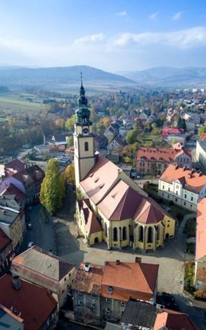 700-lecie Bystrzycy Kłodzkiej! Zapraszamy do wspólnego świętowania!