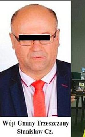 [VIDEO] Rutkowski: Zarzuty prokuratorskie dla wójta gminy Trzeszczany Stanisława Cz., Sekretarza Gminy oraz księgowej Gminnego Zakładu Komunalnego. Czy dodatkowo wójt okłamał Radnych na sesji Rady Gminy powołując się na Sąd i Kościół?
