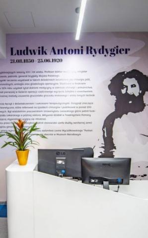 MCM im. Rydygiera uruchomi e-usługi dla pacjentów