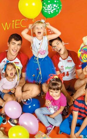 Polscy siatkarze grają dziś z Ukrainą. Po zwycięstwie nad Estonią, Holandią, Czarnogórą i Czechami są liderami Mistrzostw Europy!