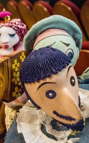 Taki będzie nadchodzący rok w Teatrze Pinokio