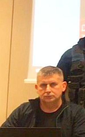 [VIDEO] Konferencja Krzysztofa Rutkowskiego w sprawie bezprawia i zastraszania w Małopolsce. Dlaczego Marszałek Województwa Witold Kozłowski zezwala na brutalną anarchię? Kto podrabia dokumenty?