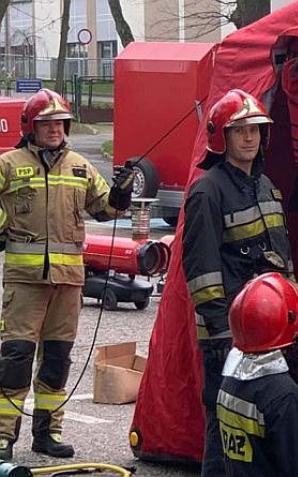 Cztery nowe przypadki zakażenia koronawirusem w Polsce! Pacjenci przebywają w Szczecinie, Ostródzie i Wrocławiu 