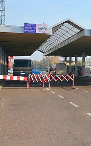 Jest możliwość przekraczania granicy Polsko-Ukraińskiej!