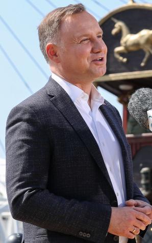 [VIDEO] Inicjatywa prezydencka: Bon turystyczny 500+