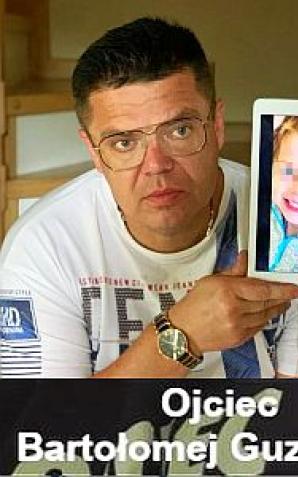 [VIDEO] Olimpijkę Annę Guzowską i porwanego przez nią 6-letniego syna Stasia poszukują na wniosek ojca dziecka Policja i Prokuratura. A jej adwokata Bronisława Muszyńskiego - referat dyscyplinarny Okręgowej Rady Adwokackiej w Łodzi!