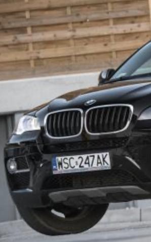 Wiesz, gdzie ukryte jest to BMW? Rutkowski oferuje nagrodę!