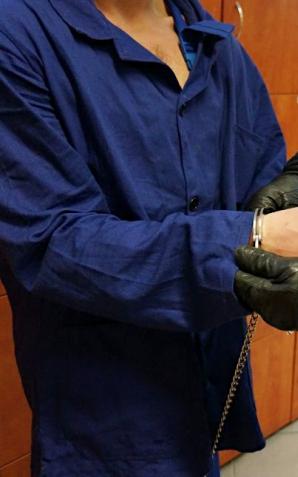 [VIDEO] Areszt dla zabójcy zaginionej 21-latki z Siemianowic