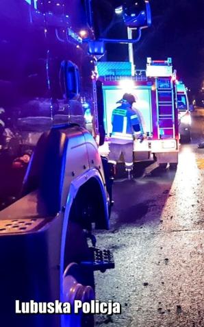 [VIDEO] Niebezpieczna jazda mogła doprowadzić do tragedii - policyjny pościg za nietrzeźwym 17-latkiem