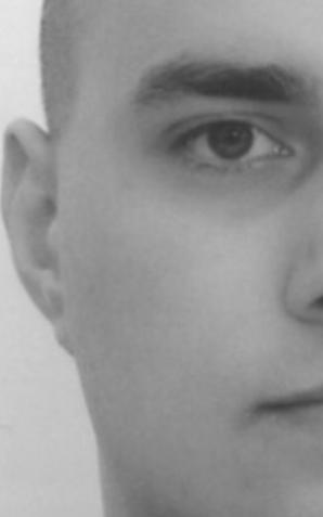 Żary: Poszukiwany 26-letni Wojciech Plis. Po morderstwie 25-latki w Sieniawie Żarskiej!